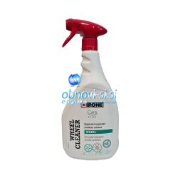 Ipone sredstvo za čiščenje platišč Wheel Cleaner – degreaser (odmaščevalec) Ipone sredstvo za čiščenje platišč Wheel Cleaner – degreaser (odmaščevalec)